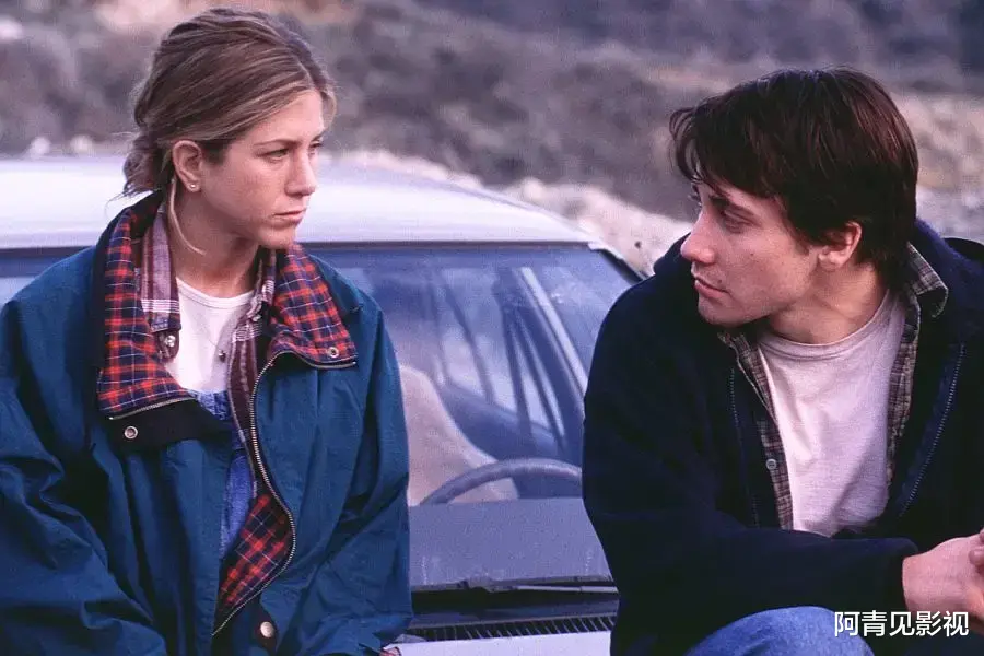 老友记|“老友记”瑞秋的R级电影推荐