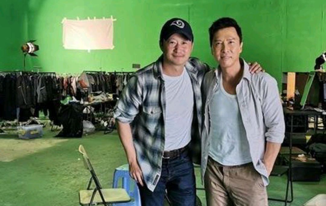 赵文卓|3天票房才165万，赵文卓真的扶不起来了