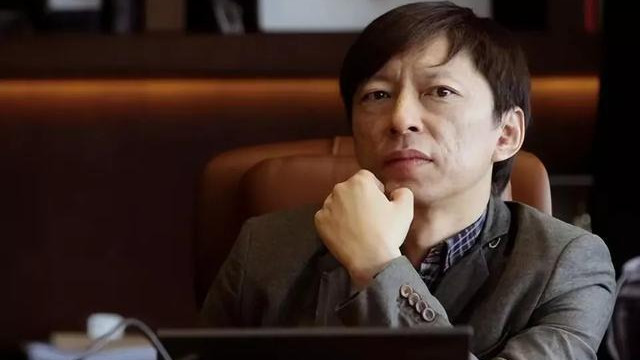 拼多多|“中国互联网教父”张朝阳的人生经历