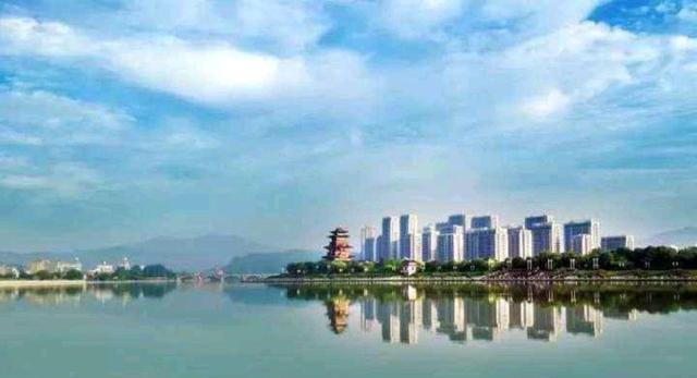 旅游市场|浙江“面积最大”的地级市,比杭州、湖州都要大,GDP不到宁波18