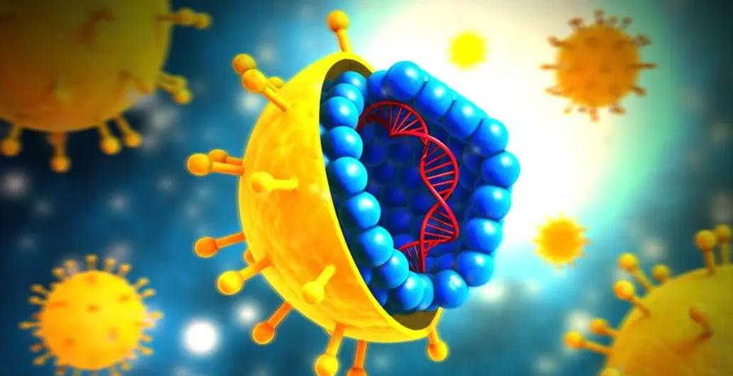科学家复活的巨型病毒,竟源于四万年前,会掀起新一轮的疫情吗?