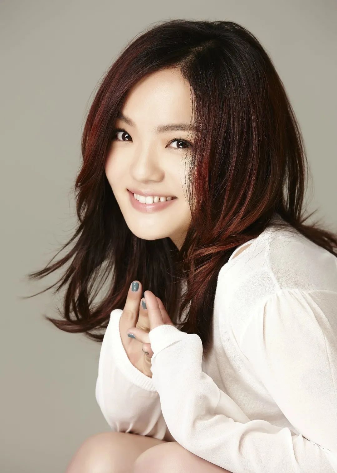 徐佳莹|经历一夜成名的她，为何被誉为下一站天后？