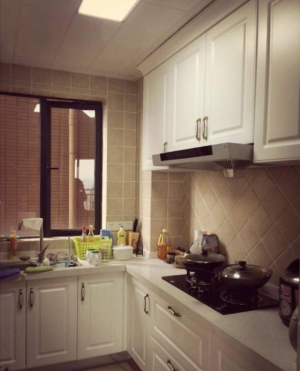 凭自己本事在市区买68㎡两居,老家亲戚串门却说小得像出租屋