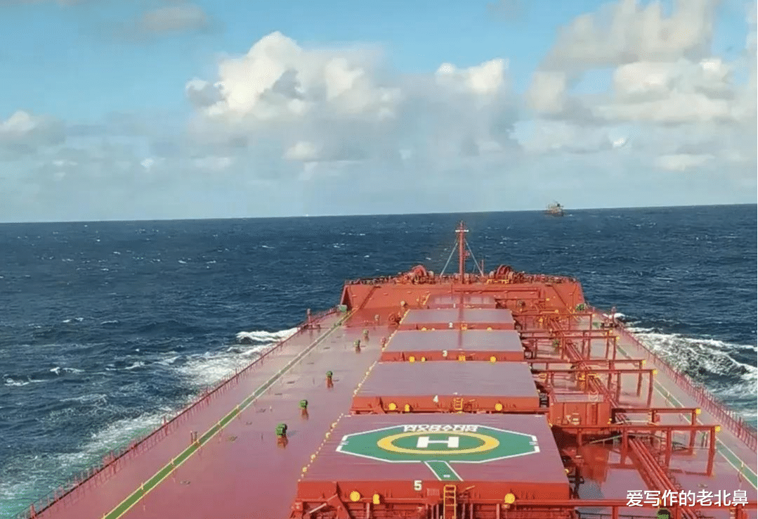 船员|海员这个职业遭人嫌弃,难道上万的工资不香了吗?