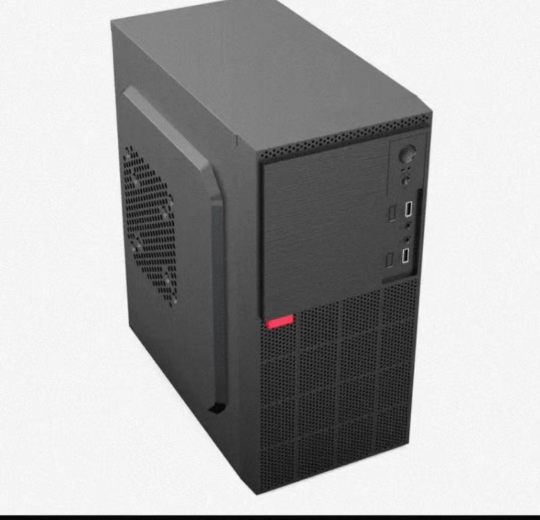 机器|大家平时装机在意机箱的颜值吗？