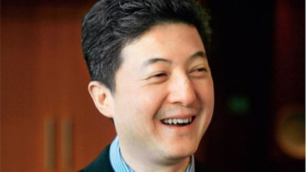 三星|杨振宁的大弟子张首晟,助华为突破5G后死于美国,美方坚称是自杀