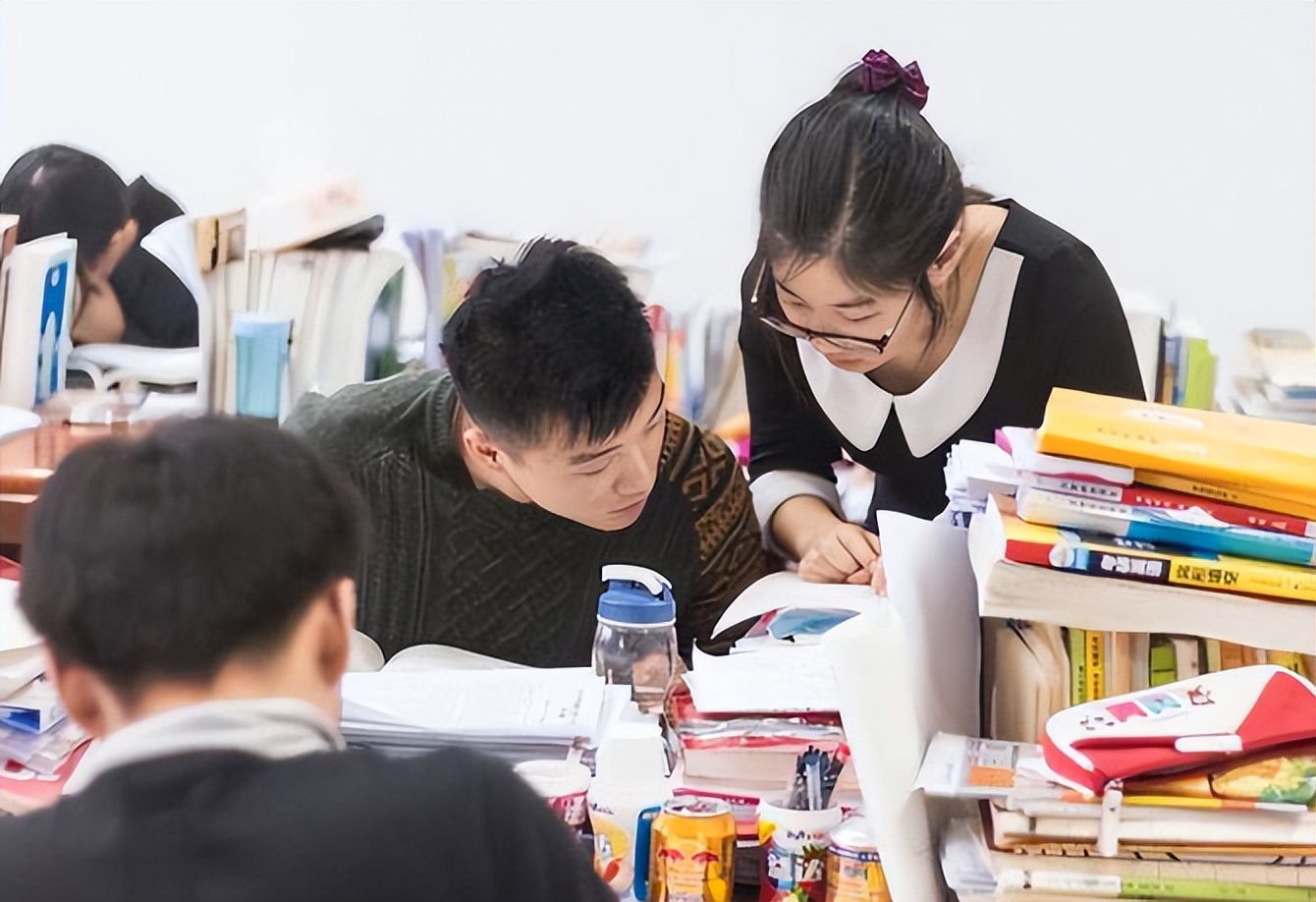 数字化转型|校招和社招的差别,应聘同一岗位被“区别对待”,别等踩坑再后悔