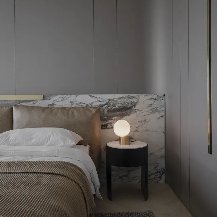 等我买房了也要这样装,这样的北欧风设计太绝了