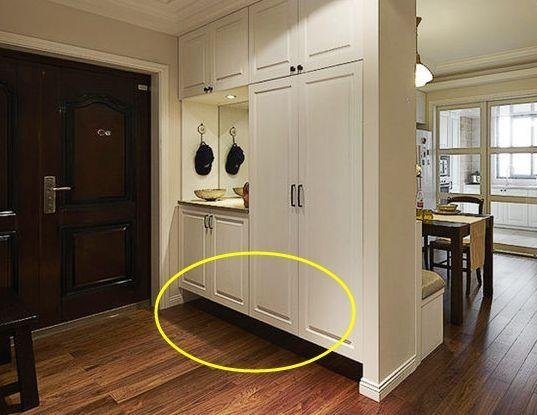 天雷滚滚!这10个装修雷区你踩中几个?我中3招,气得当场去世