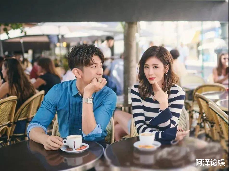 贾静雯|结婚5年，因为没有儿子被催生四胎，贾静雯又嫁错人了？