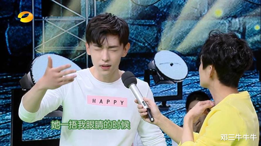 邓伦|邓伦，终究因为“太飘了”而彻底沉沦