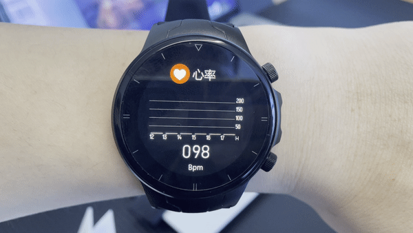 dido|送父母的健康卫士,他们居然没说我乱花钱,dido E39S Pro智能手表