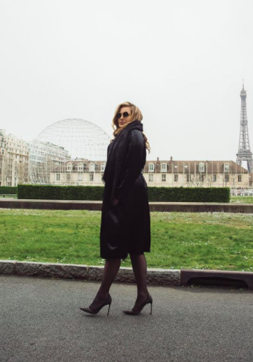 孙俪|假扮双胞胎姐妹泡鲜肉兄弟？这位性感尤物玩得花啊