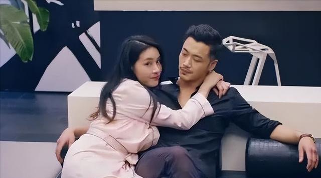 马丽|艾伦、马丽主演的爆剧，王成思却靠一张遗照火遍全网，成就经典