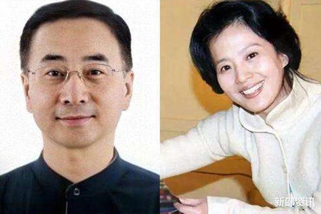 刘亦菲|“仙妈”刘晓莉:为女儿舍弃婚姻和事业,她才是刘亦菲硬气的资本