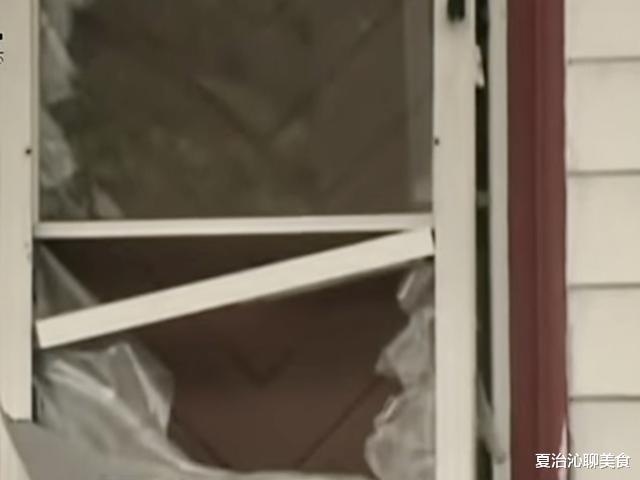 美国三名女子被囚禁阁楼10年之久,生下孩子后逃离魔窟