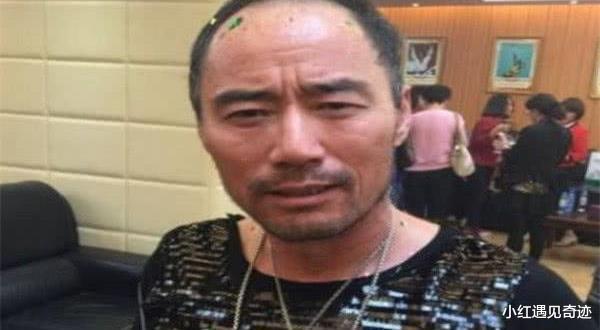 旭日阳刚|通过春晚一夜走红的旭日阳刚，如今二人分道扬镳，差距越来越大