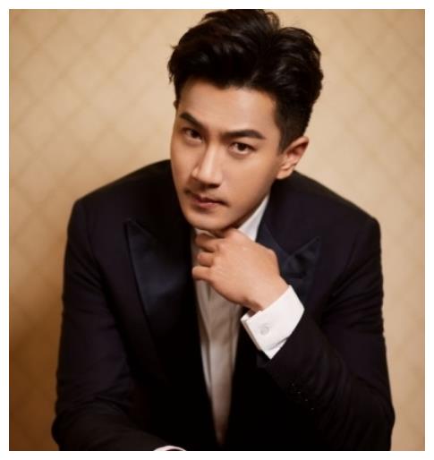 刘恺威|刘恺威的沉浮史:输了事业,赢了爱情