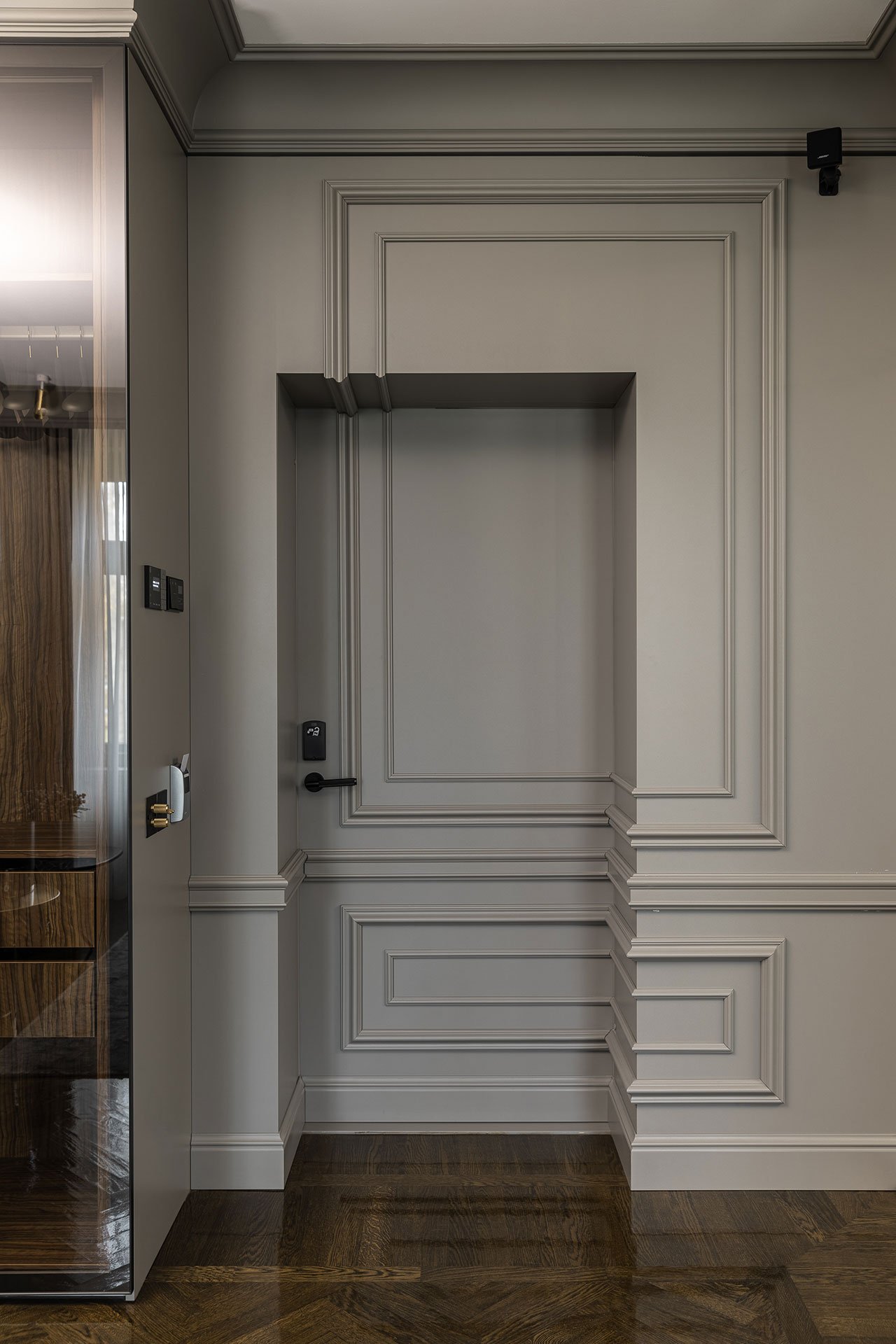 融合了新艺术风格、中世纪现代和当代风格的A22 酒店