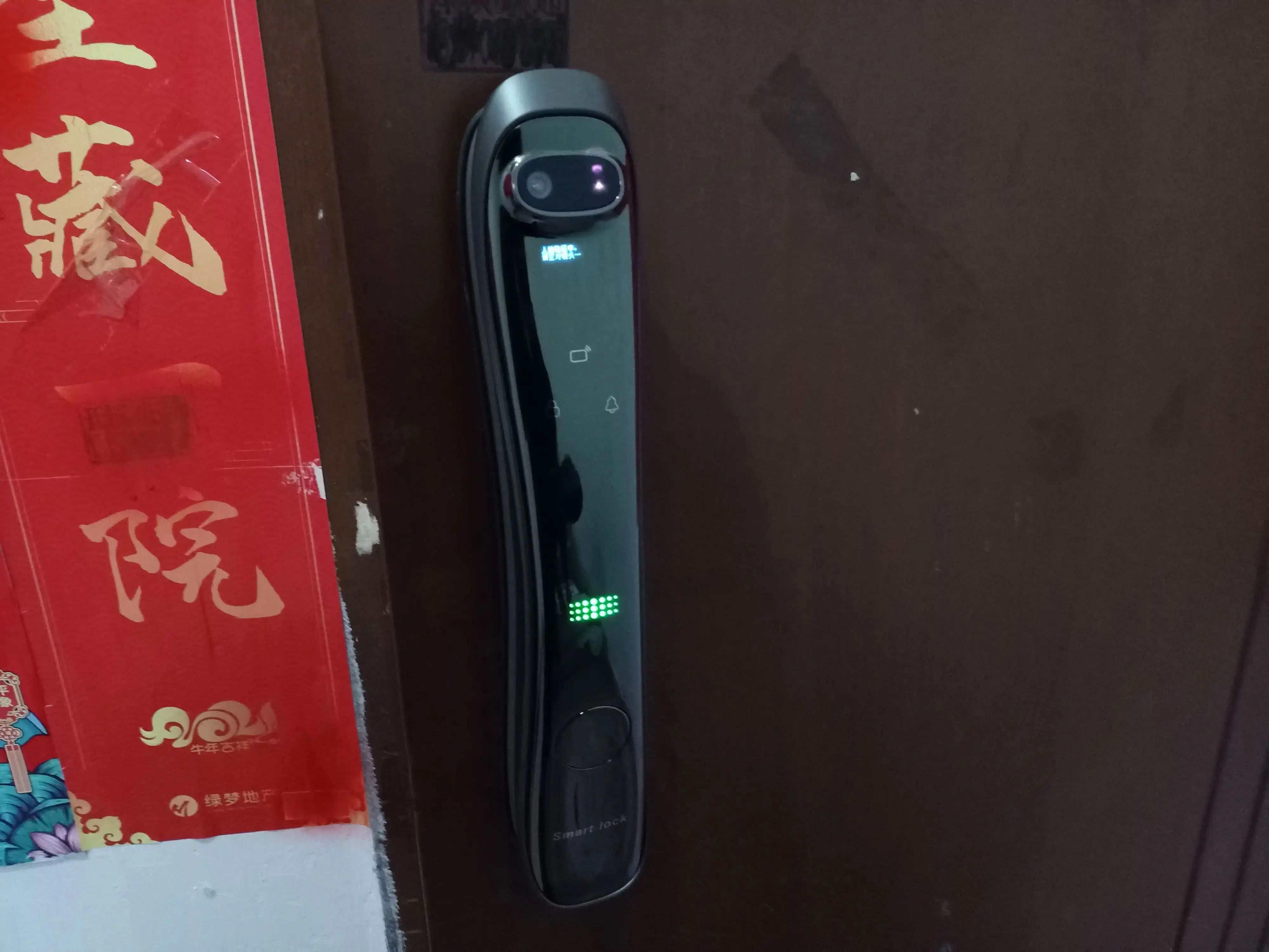 黑科技|警惕！看似不起眼的指纹门锁太可怕了，用着真的安全吗？
