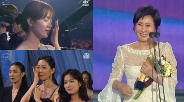 金惠子|81岁金惠子近况公开 千金小姐出身系出名门 国民奶奶形象深入人心