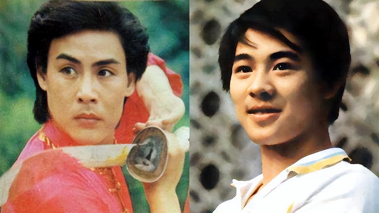 李连杰|次次力压武术冠军赵长军，李连杰练的是精气神，甄子丹等人不能比