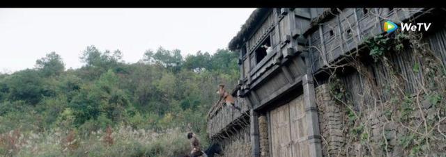 费振翔|费振翔重新剪辑《星汉灿烂》前期集数！最新修正版改细节发现了吗