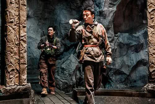 电影|2020年烂片电影真让人意外,张小斐、吴建豪、六小龄童均上榜