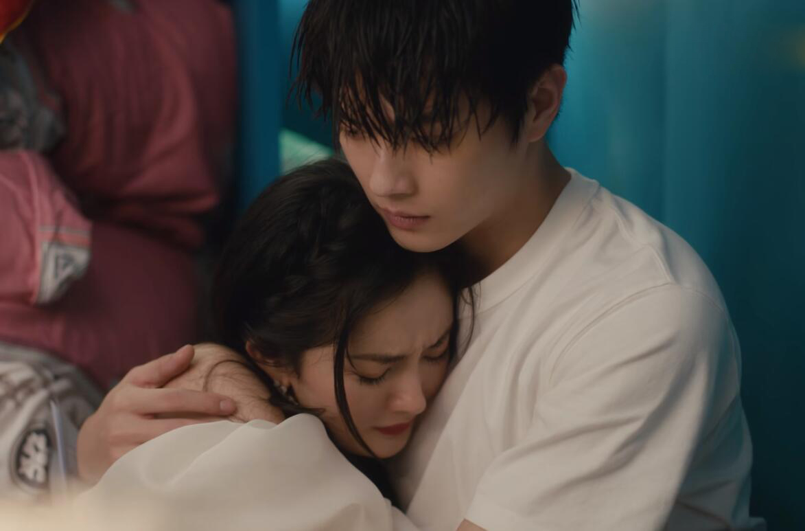 许凯|2022年4大“无效男主”，男主戏一部接着一部，就是没法大红大紫