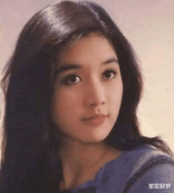 张玉嬿|颜値堪称人间绝色,至今只谈过一场恋爱,如今53岁演不了大妈!