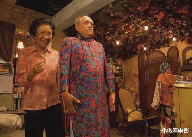 电影|6部当年未在内地上映的港片,来看看你错过几部?