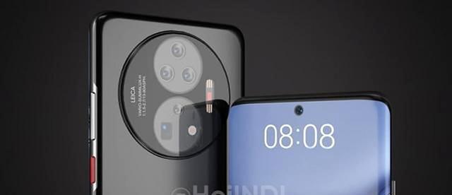 魅族|华为两款新机曝光：均搭载麒麟芯片，有一款支持5G，Mate50前发布