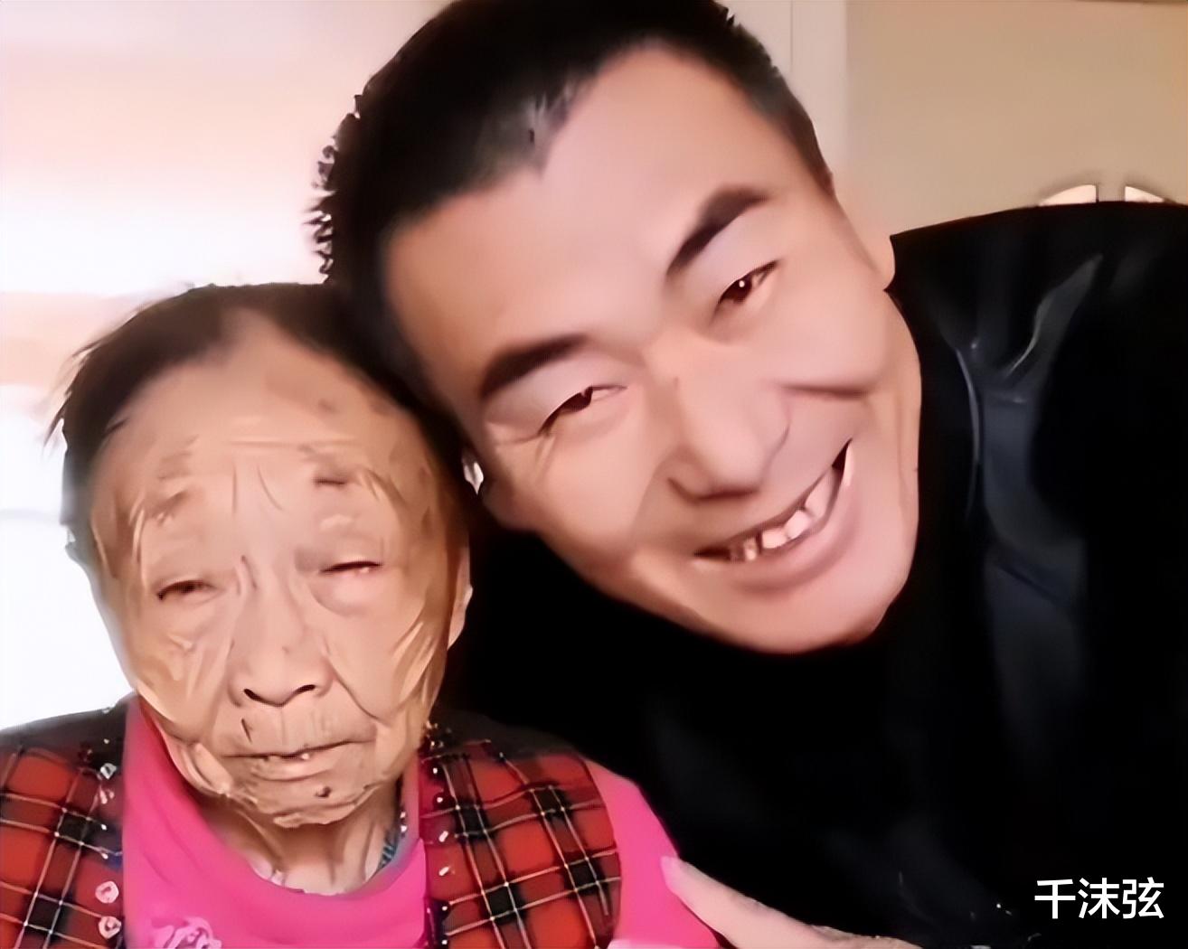 李玉成|老年痴呆？85岁马玉琴眼神呆滞，手直打哆嗦，玉成表情是重点