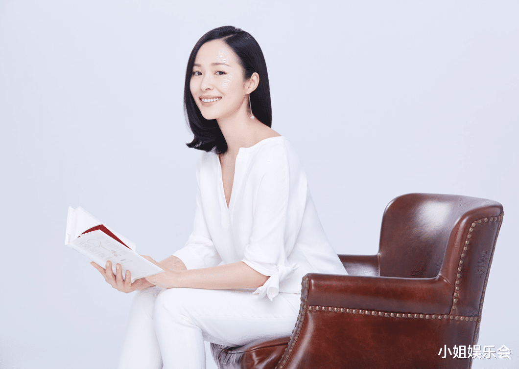 江一燕|江一燕有多令人讨厌?当面内涵刘亦菲,却被薛凯琪当众嘲讽