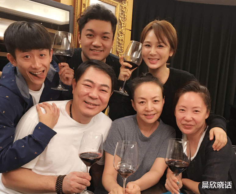 尤浩然|尤浩然“糊” 成这样，不只是因为长残，还有3个重要原因