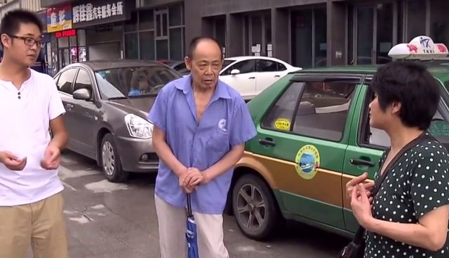 父母掏光积蓄给儿买房,房子装修好后却不给住,儿子:老婆不愿意