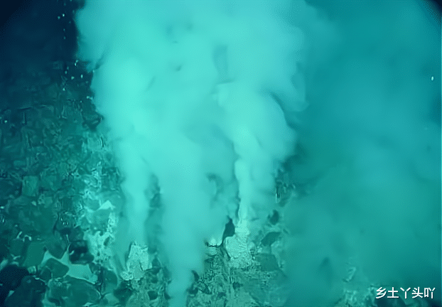 为何水没有全部渗入地下,而是留在地球表面?地球是怎么防水的?