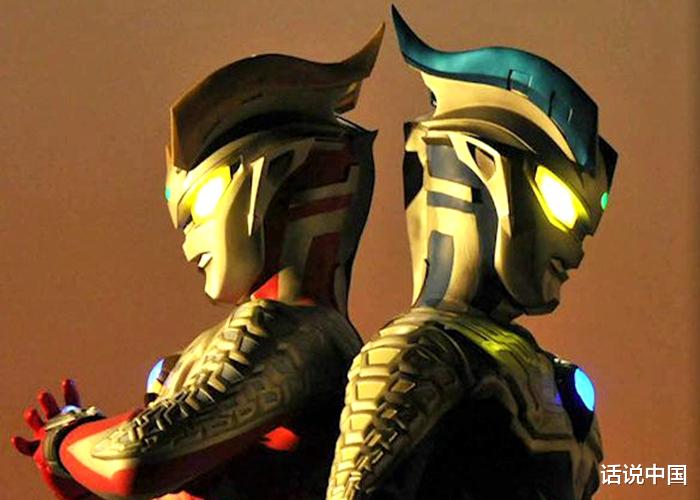 光之国|奥特曼银河格斗: 光之国有四个英雄能打败小金人?第三位实力超越奥特之王!