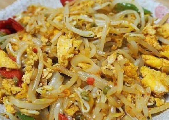 营养膳食 推荐多吃三种食物，减肥瘦身，清理肠道