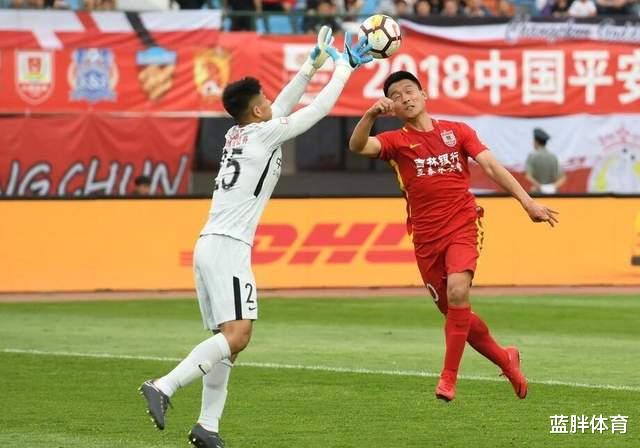 马德里竞技|杨超声之后又一位亚泰锋霸离队，曾是国安主力，巅峰期比肩过武磊