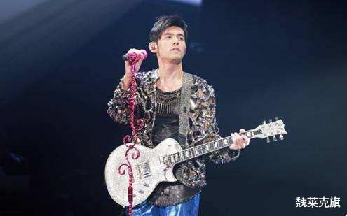 周杰伦|周杰伦、庾澄庆、谢霆锋、李健四人的音乐造诣,哪个更强一些