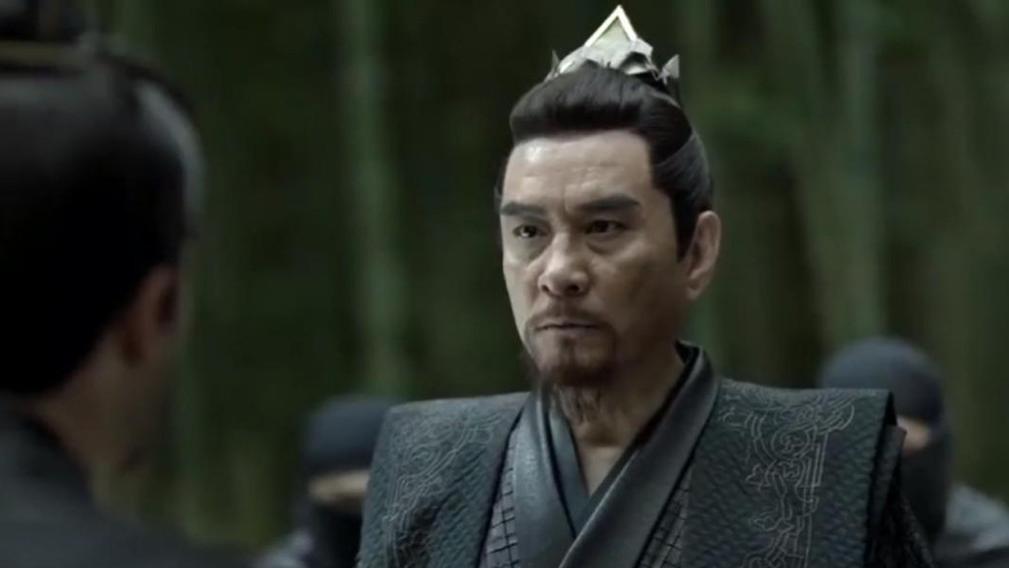 肖振邦|换剧如换脸！演完《庆余年》再演《罚罪》，却认不出来演员李强