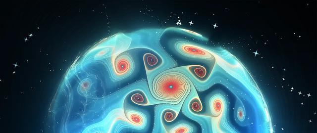 牛顿的宇宙,是有着很多外星人存在和外星文明的宇宙