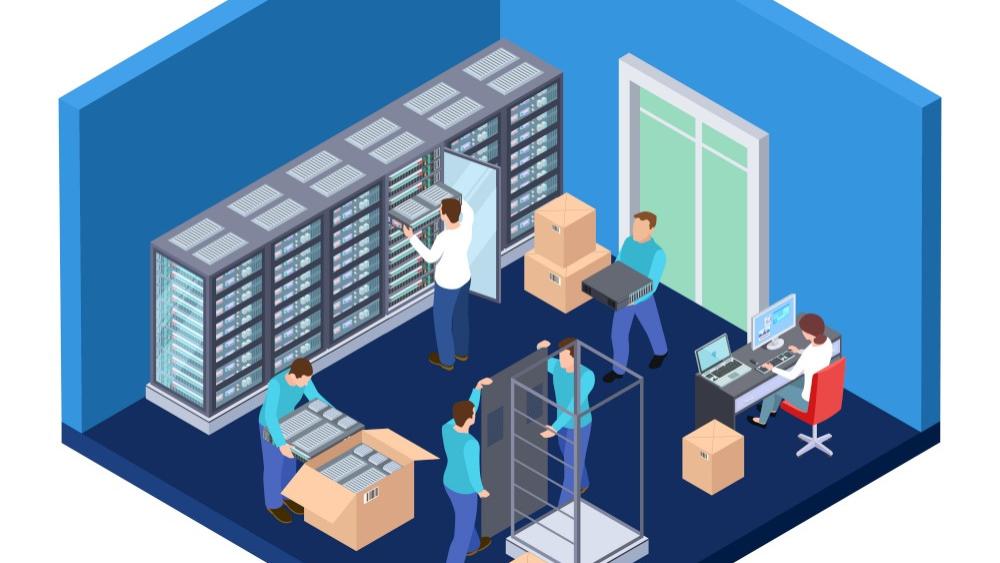 ETC|交换机为何需要划分VLAN？