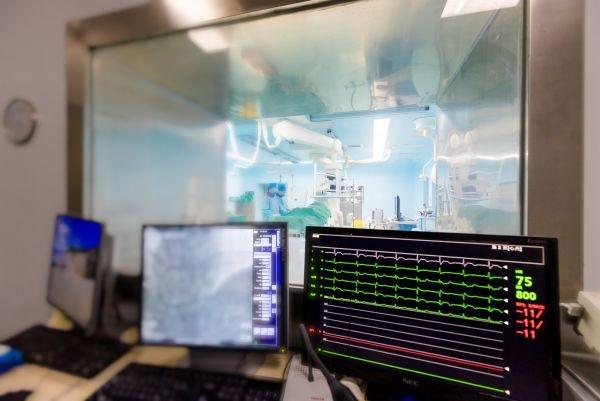 针灸|27分钟!“双绕行”救治心梗患者,“江夏速度”再次被刷新