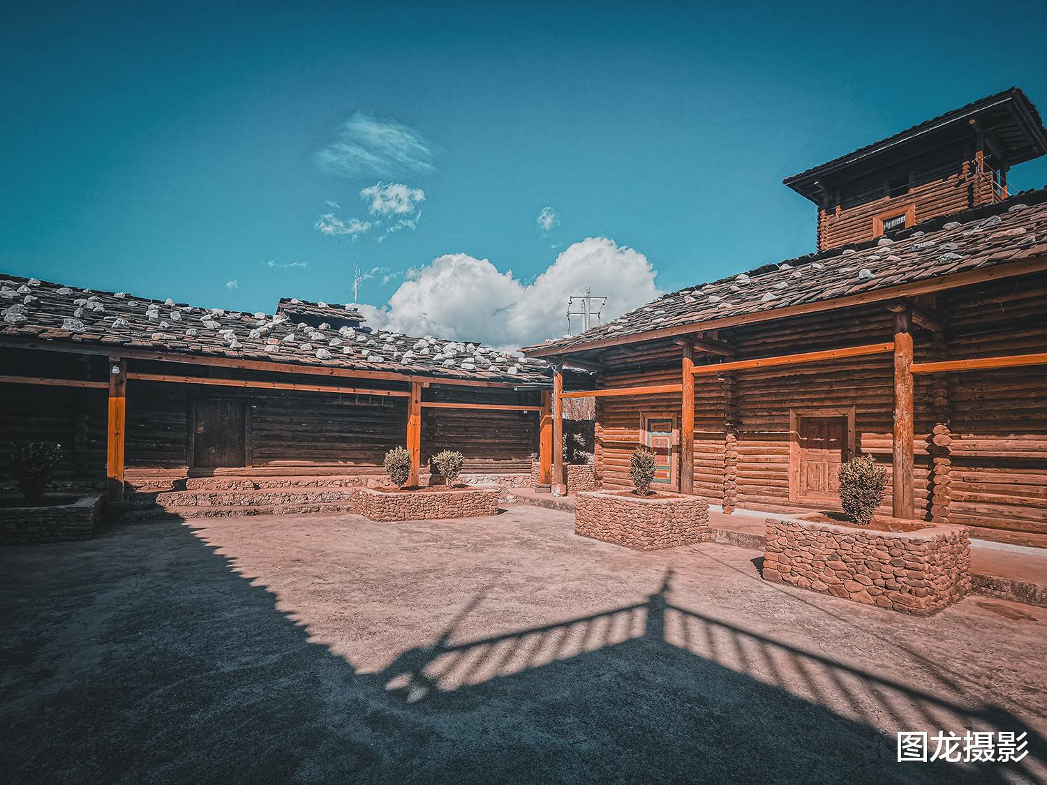 掌握这9个超实用的手机摄影技巧,你也能拍出美丽大气的摄影大片