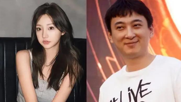 王思聪|王思聪女友做饭被烫伤，热油溅脸烫出红点，拉衣服露伤被疑博眼球