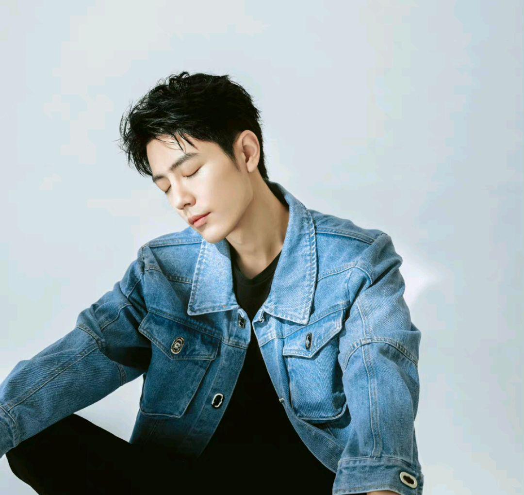 肖战|《芒果台》公布音乐收听人数榜,肖战挤进前十,三位顶流齐头并进