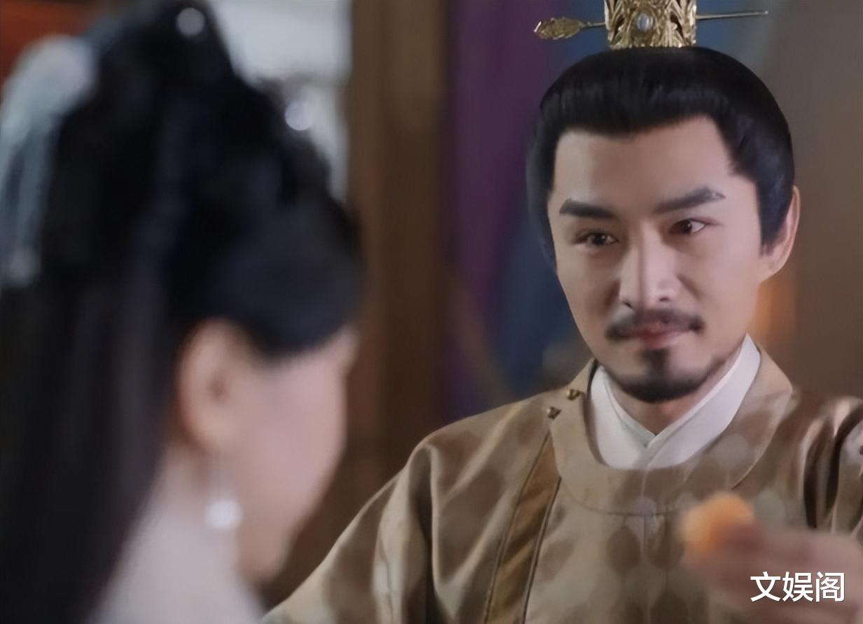 贺岁档|《卿卿日常》: 赵芳茹家境优越,为何老二不让她生孩子?原因有三