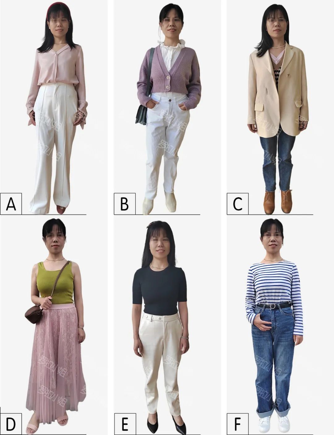 穿衣搭配 换个好看的发型，同一件衣服也会变时髦很多|穿搭点评